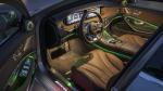 Mercedes-AMG S63 4Matic+ Lang 2017 года (WW)